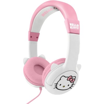 OTL Hello Kitty HK1374 Różowo-biały