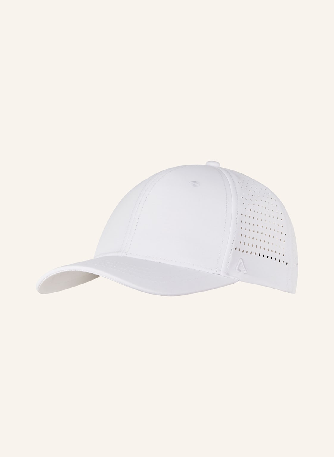 P.A.C. Czapka Birdie weiss