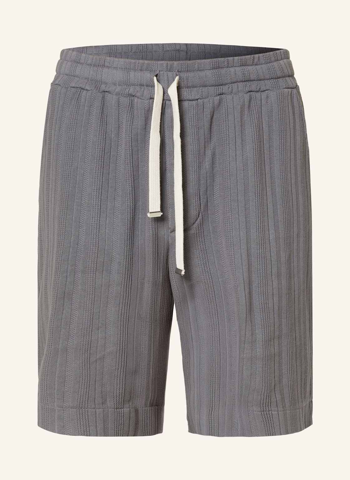 Daniele Fiesoli Szorty Dresowe grau