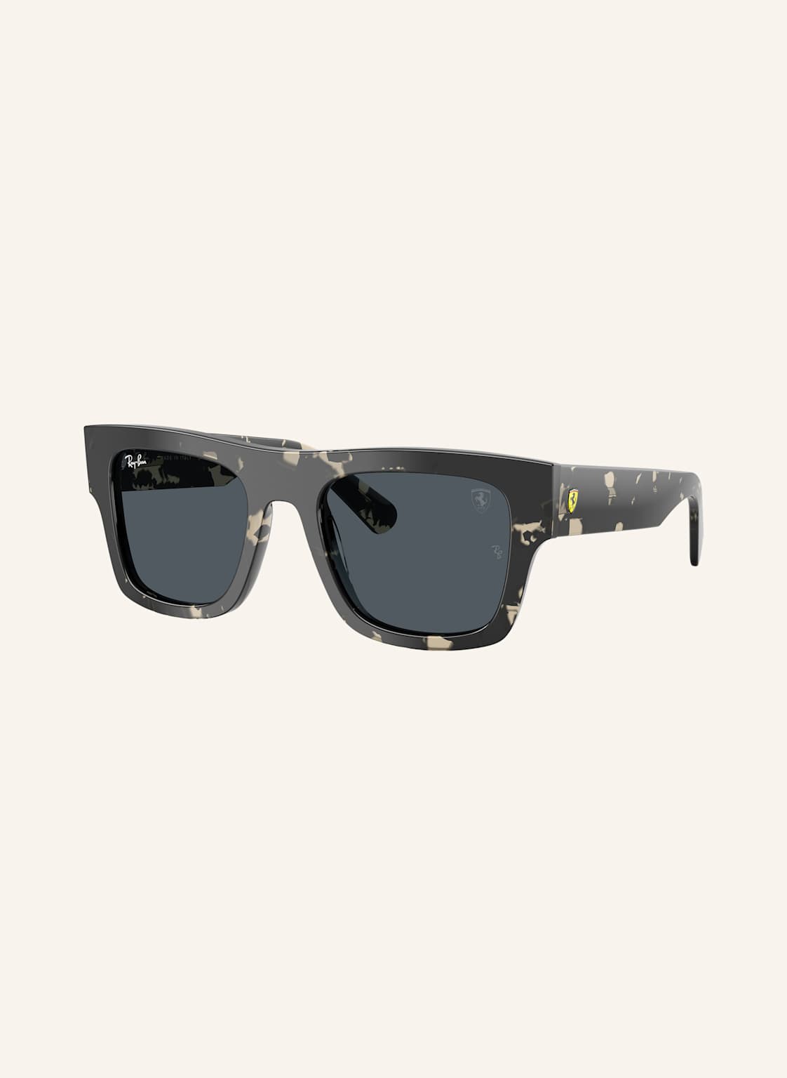 Ray-Ban Okulary Przeciwsłoneczne rb2217m braun