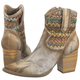 Kowbojki Rude 06810-29/00-1 (MA1319-a) Maciejka