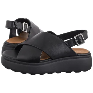 Sandały D Spherica EC4.1 Black D45D4A 00085 C9999 (GE211-a) Geox