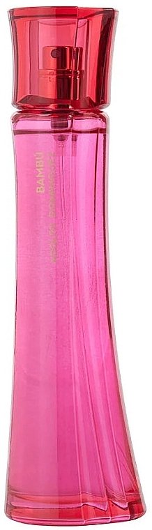 Adolfo Dominguez Bambu Mujer For Women woda toaletowa 50ml dla pań