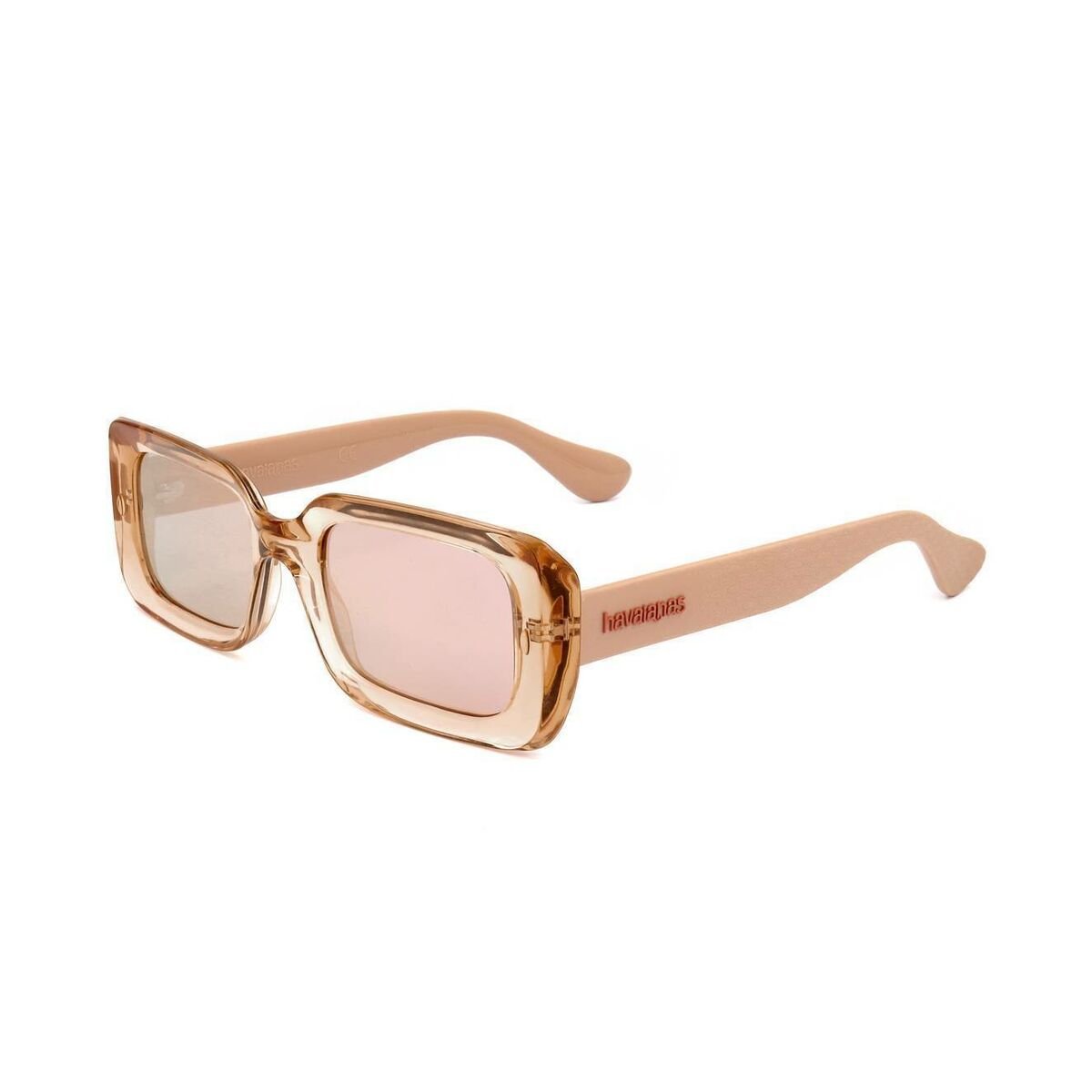 Okulary Przeciwsłoneczne Damskie Havaianas Sampa-9R6 Ø 51 Mm