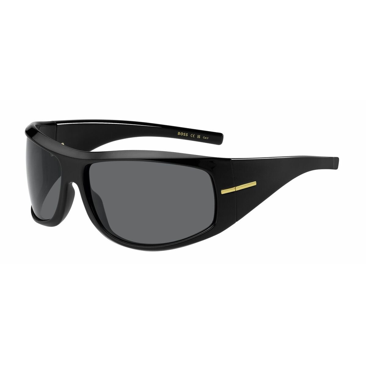 Okulary Przeciwsłoneczne Damskie Hugo Boss Boss-1653-S-807 Ø 70 Mm