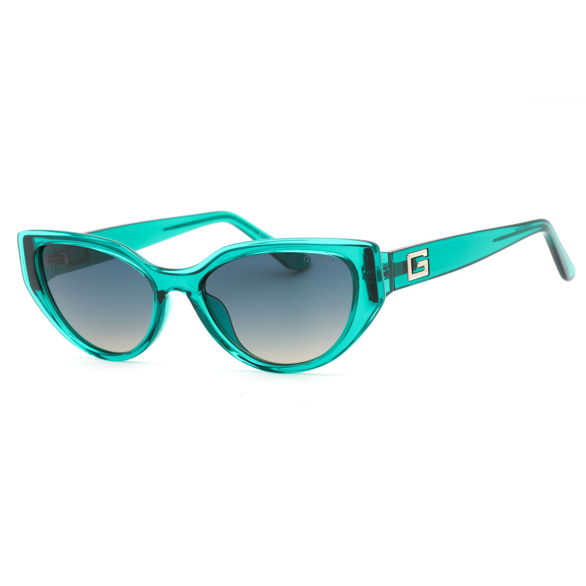 Okulary Przeciwsłoneczne Damskie Guess Gu7910-96P Ø 52 Mm