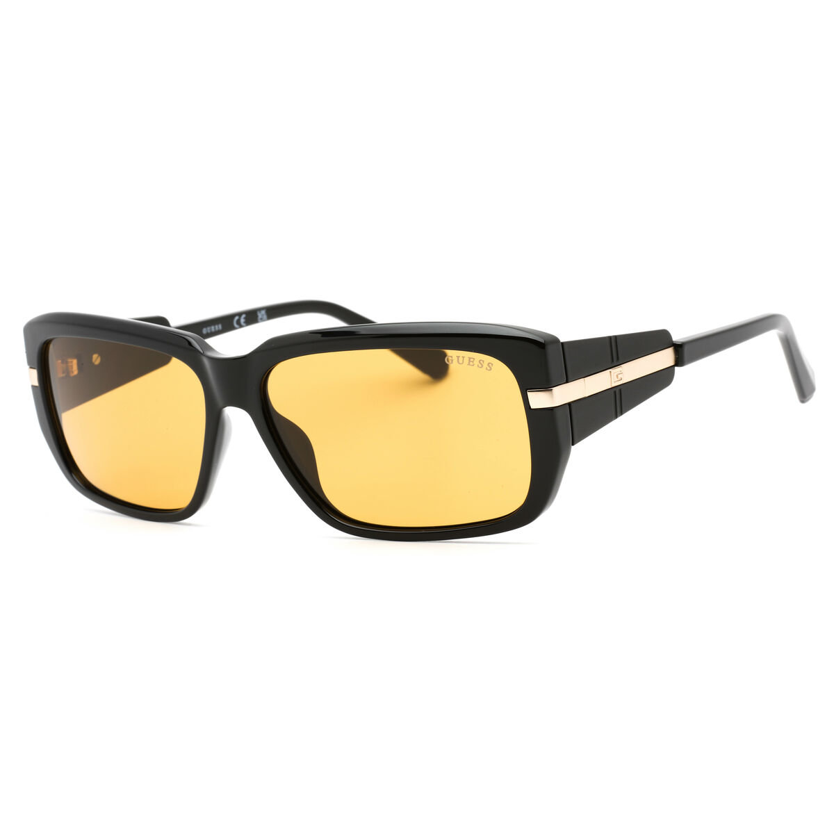 Okulary Przeciwsłoneczne Damskie Guess Gu00090-01E Ø 60 Mm