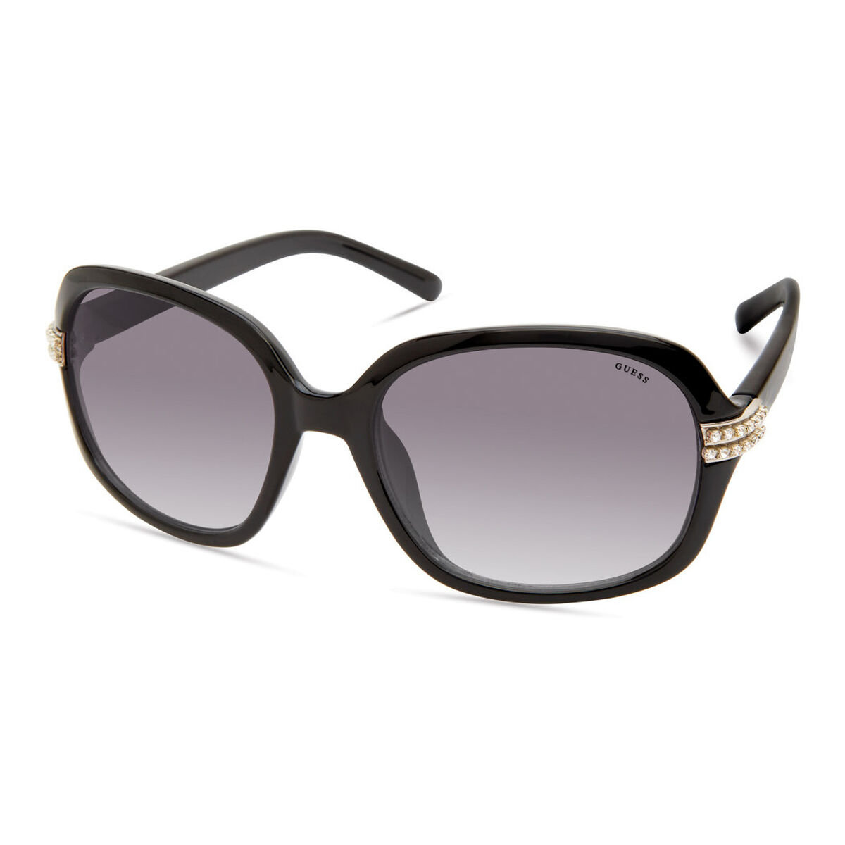Okulary Przeciwsłoneczne Damskie Guess Gf0405-5901B Ø 59 Mm