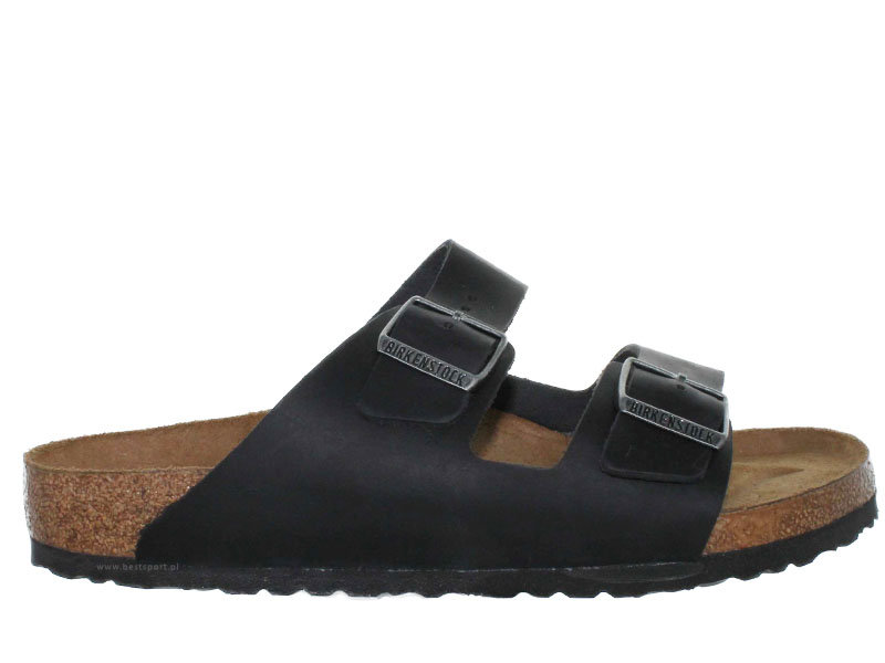 Birkenstock, Klapki, Arizona NU S, rozmiar 37