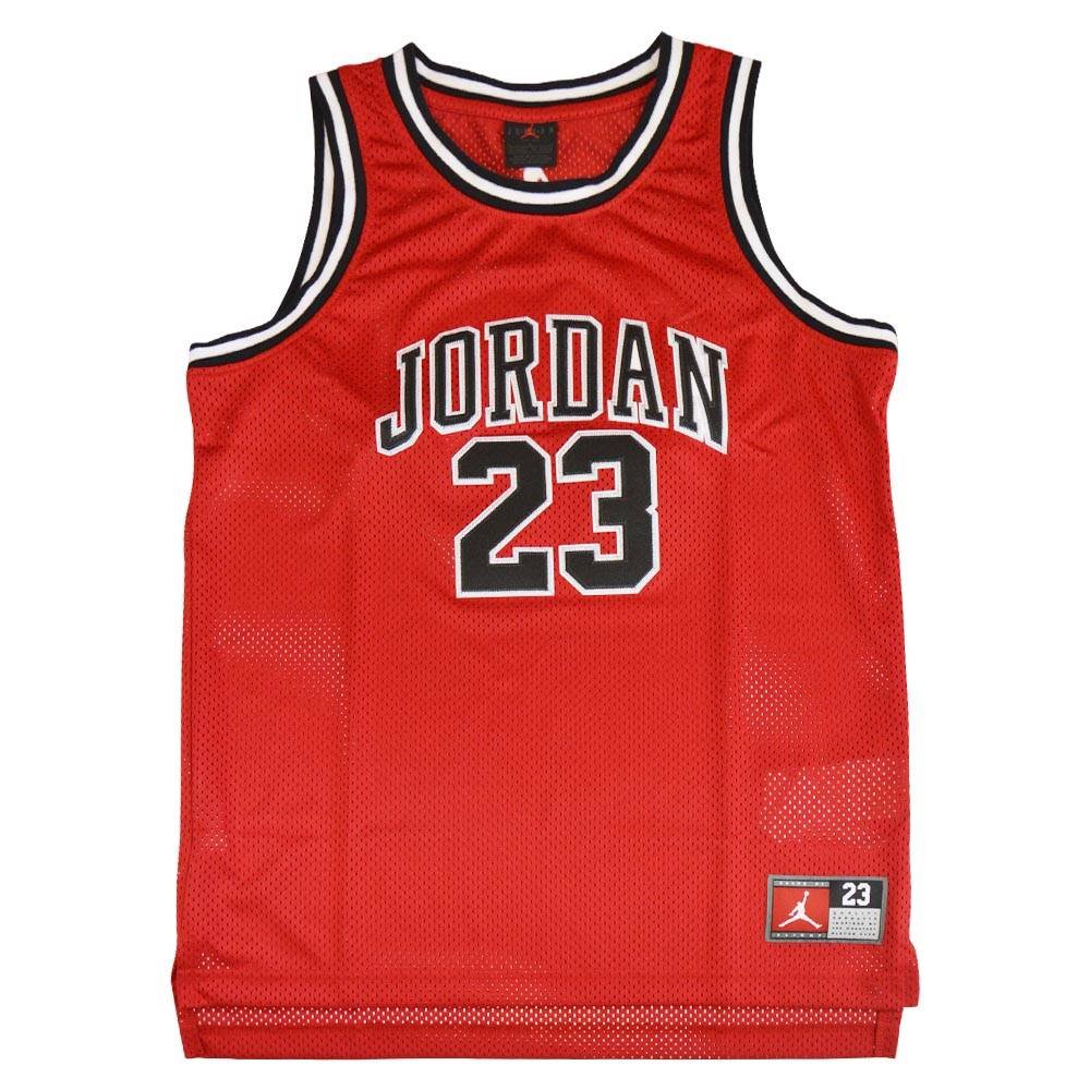 Koszulka Młodzieżowa Air Jordan Kids Michael Jordan 23 - 95A773-R78-L