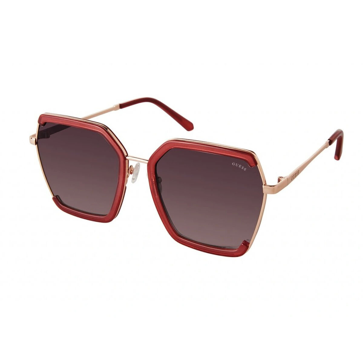 Okulary Przeciwsłoneczne Damskie Guess Gf0418-5869T Ø 58 Mm