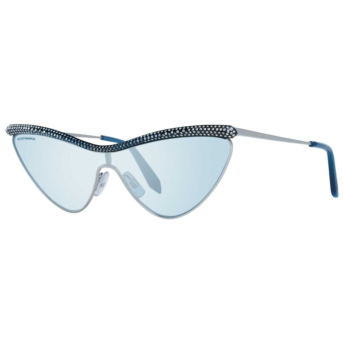 Okulary przeciwsłoneczne Damskie Swarovski SK0239-P16W00 ø 59 mm