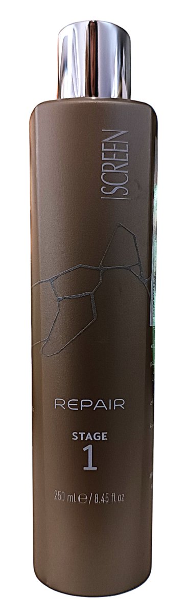 SCREEN REPAIR STAGE 1 SZAMPON REGENERUJĄCY 250ML