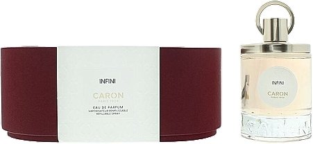 Caron Infini, woda perfumowana, 100ml
