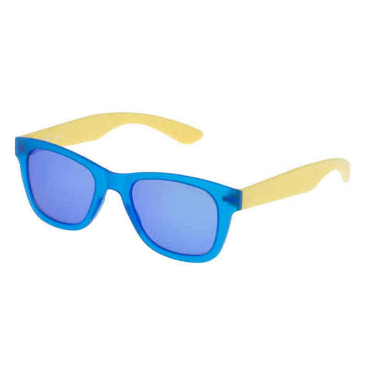 Okulary przeciwsłoneczne dziecięce Police SK03947U43B Niebieski (ø 47 mm)