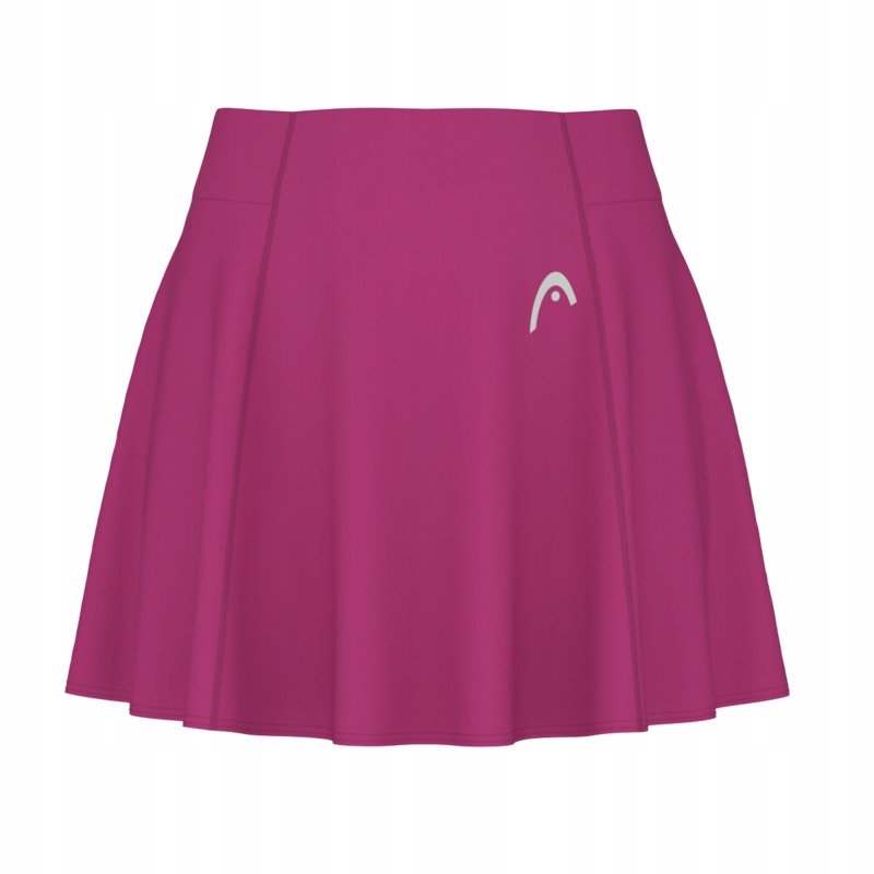 Spódniczka damska Head Performance Skort Women vivid pink XS