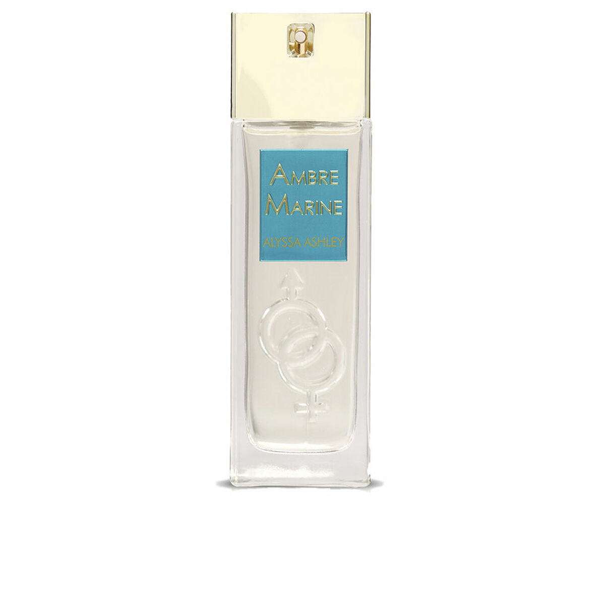 Alyssa Ashley, Woda perfumowana, 50 ml