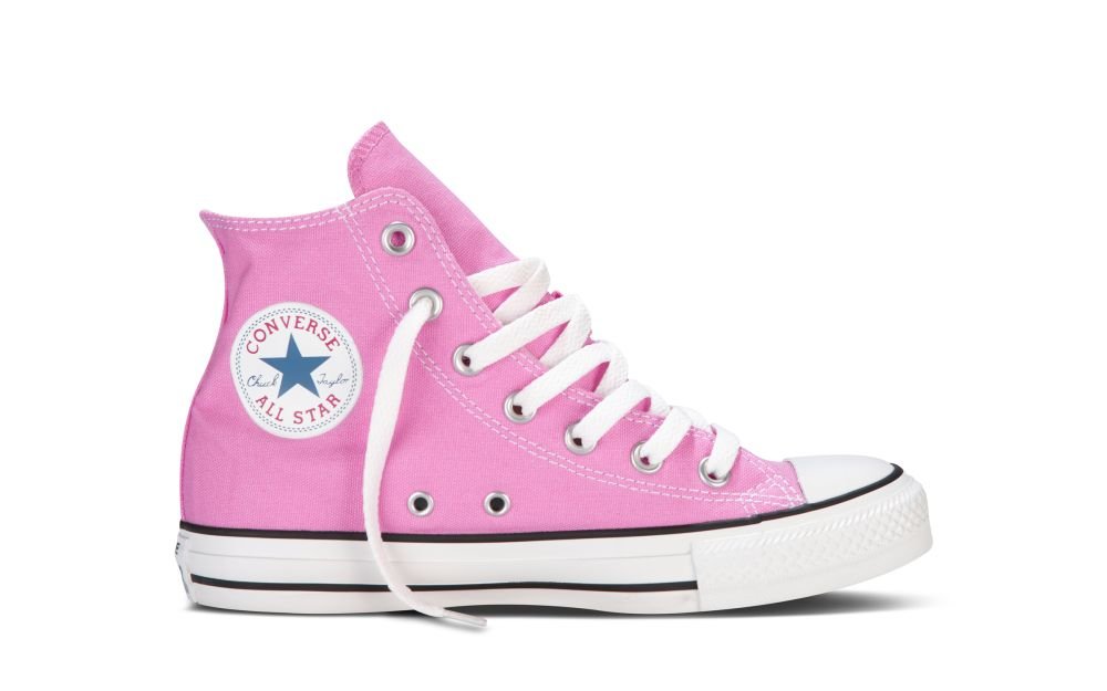 Converse, Trampki damskie, Chuck Taylor All Star, rozmiar 37 1/2