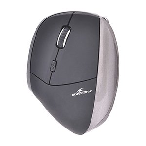 Bluestork ML-WL-ERGO-BK