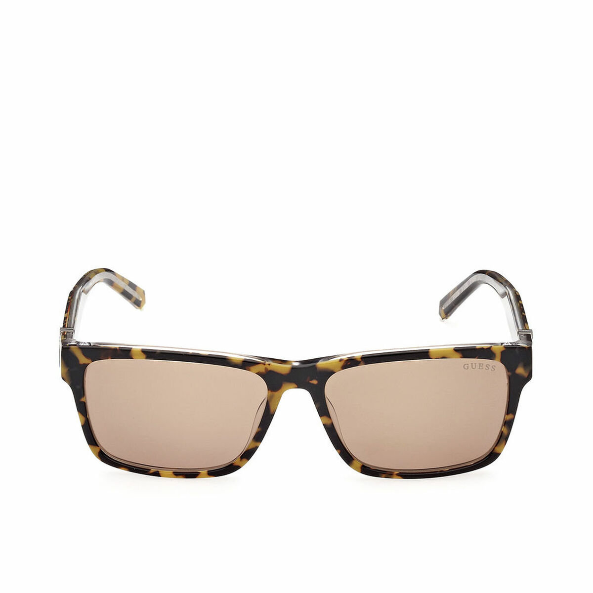 Okulary Przeciwsłoneczne Damskie Guess E Ø 55 Mm