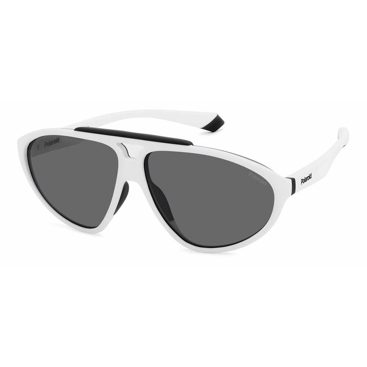 Okulary Przeciwsłoneczne Unisex Polaroid Pld-2151-S-6Ht Ø 62 Mm