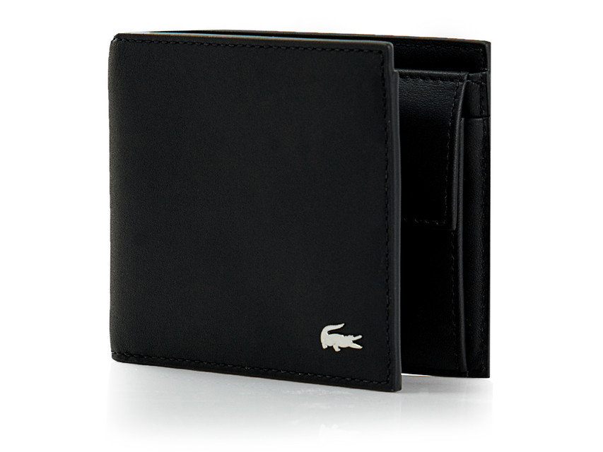 Portfel męski Lacoste NH1112FG-000,