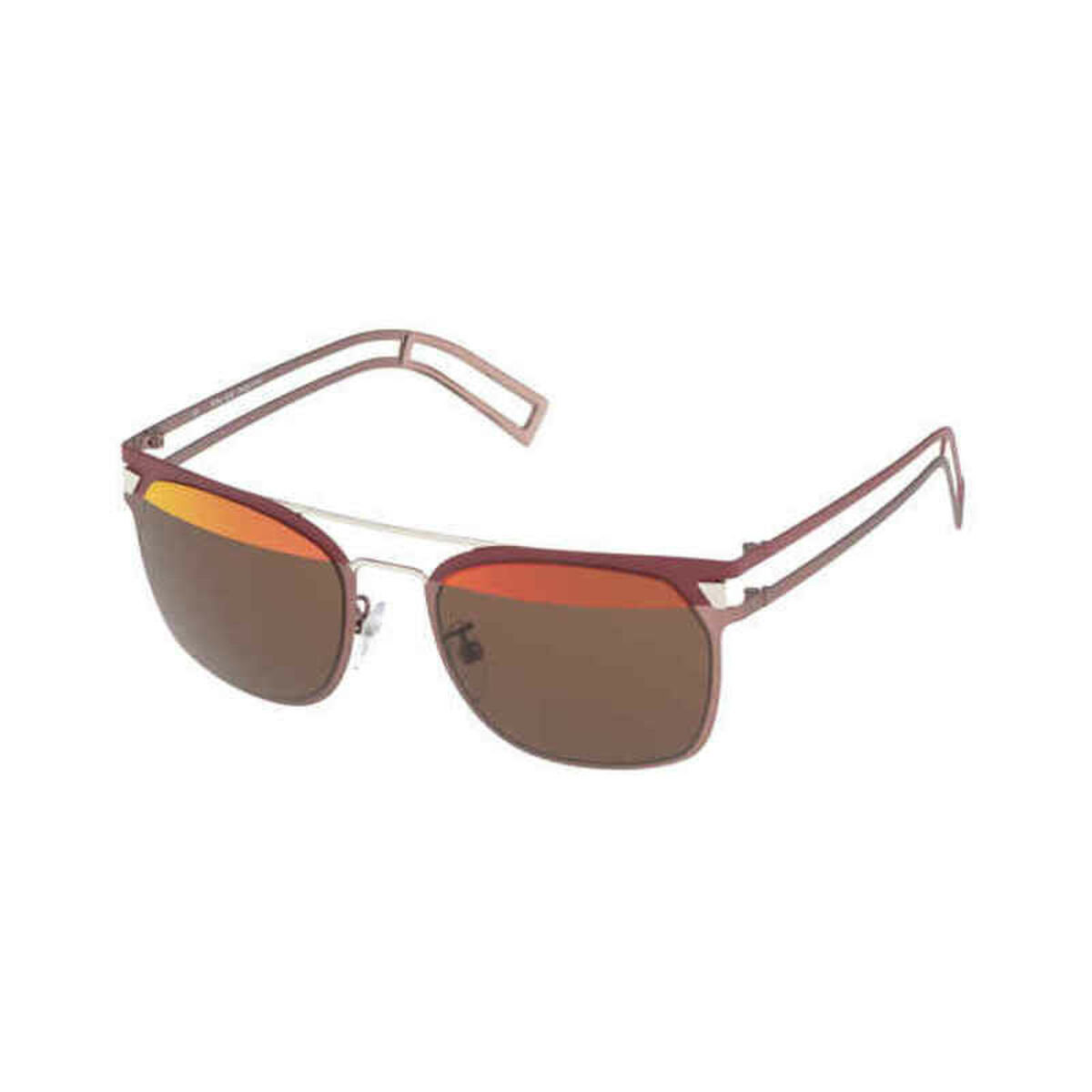 Okulary przeciwsłoneczne dziecięce Police SK53649SN8H Brązowy (ø 49 mm)