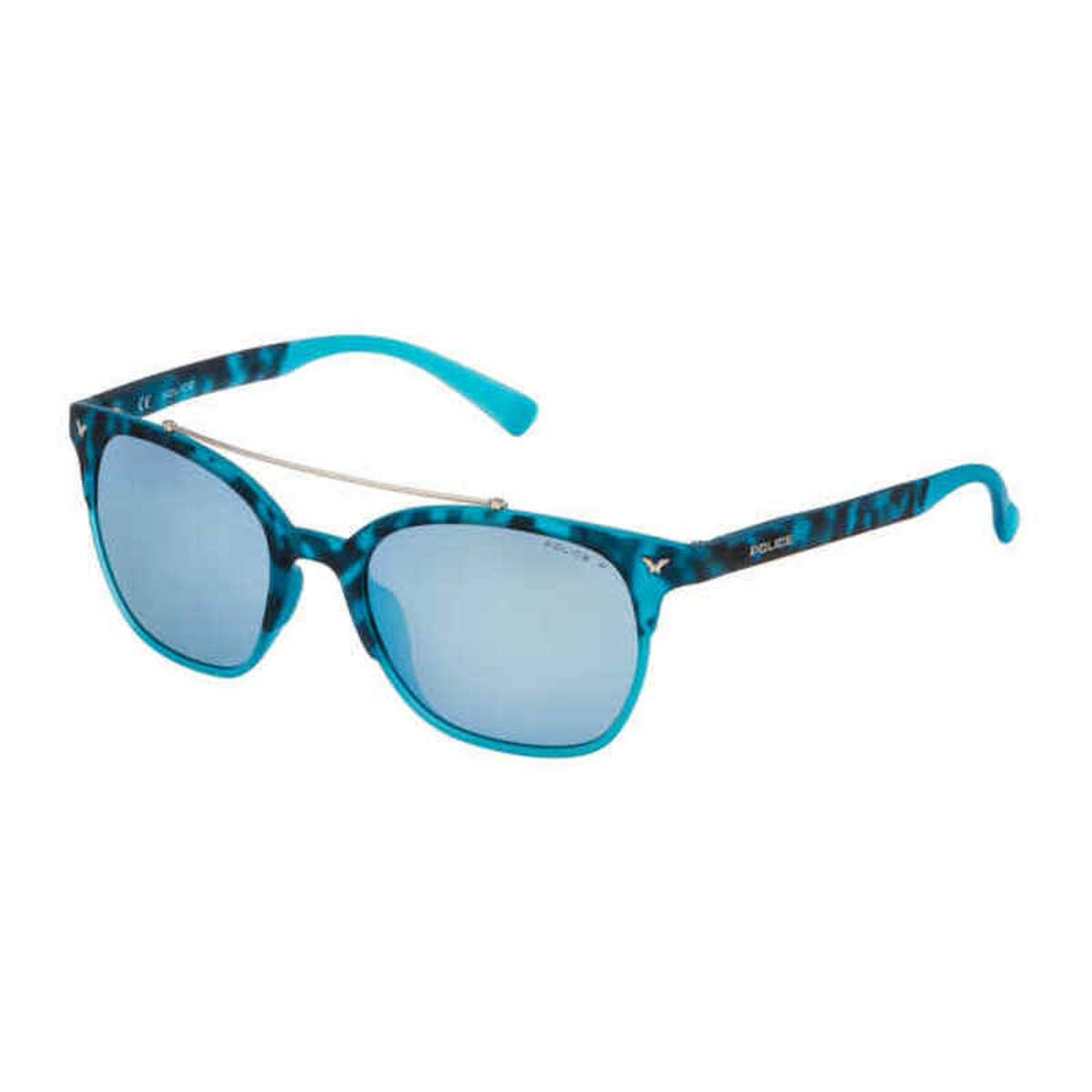 Okulary przeciwsłoneczne dziecięce Police SK0465149LB Niebieski (ø 51 mm)