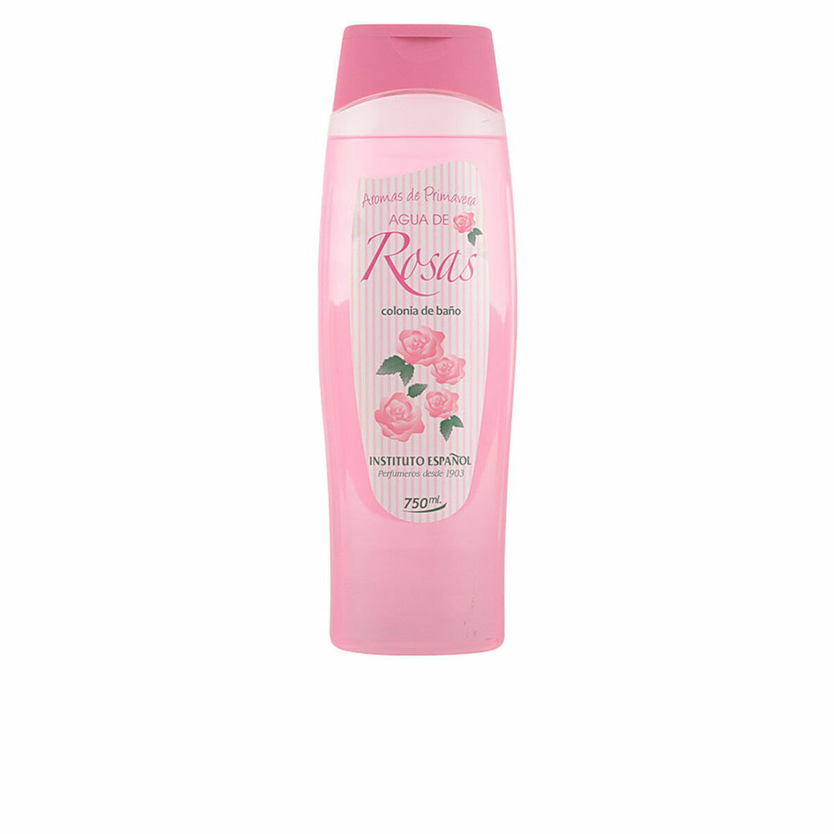 Perfumy Damskie Instituto Español Agua de Rosas, 750 ml