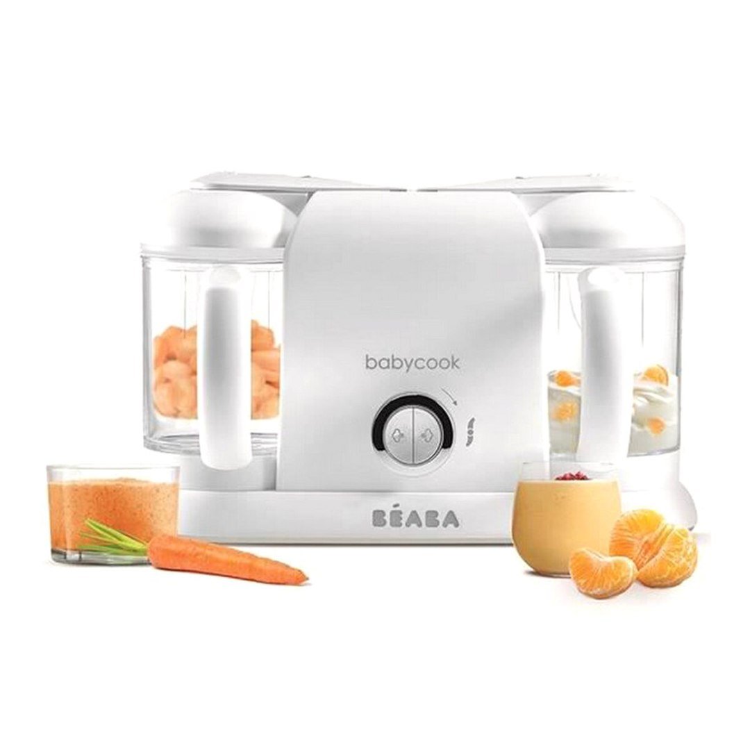 Beaba Babycook Duo 800W