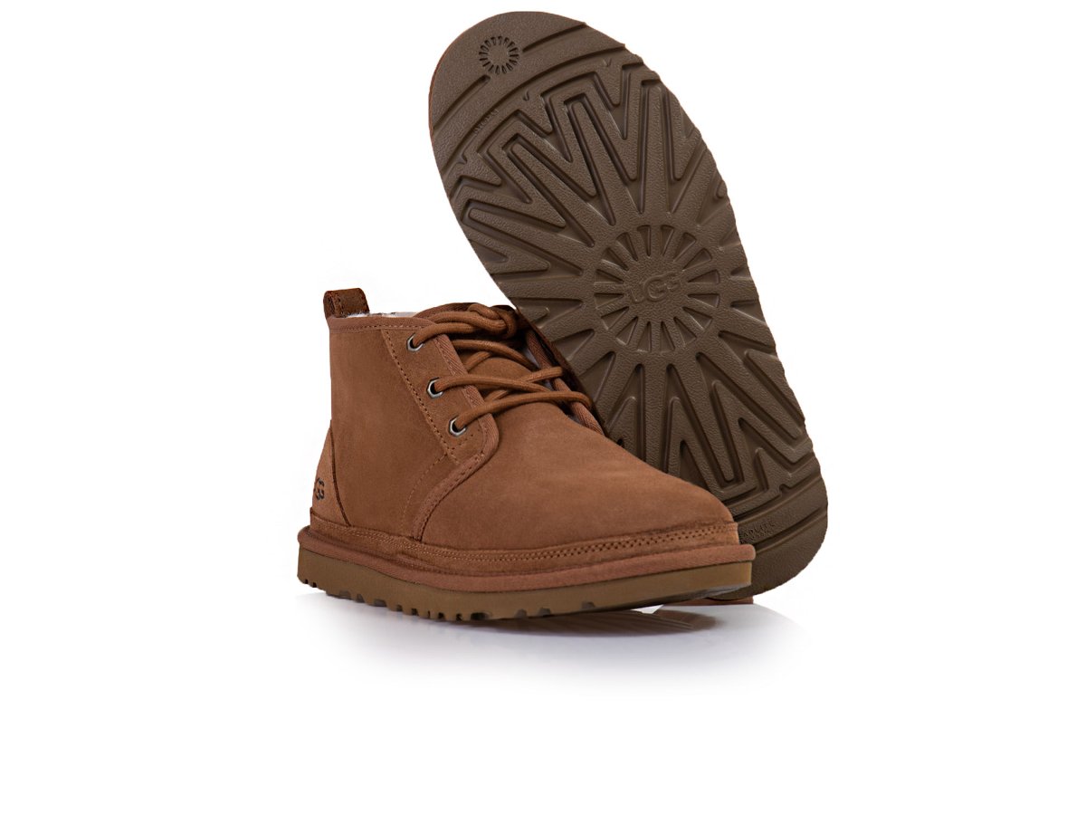 Buty męskie Ugg Neumel 3236-CHE 41