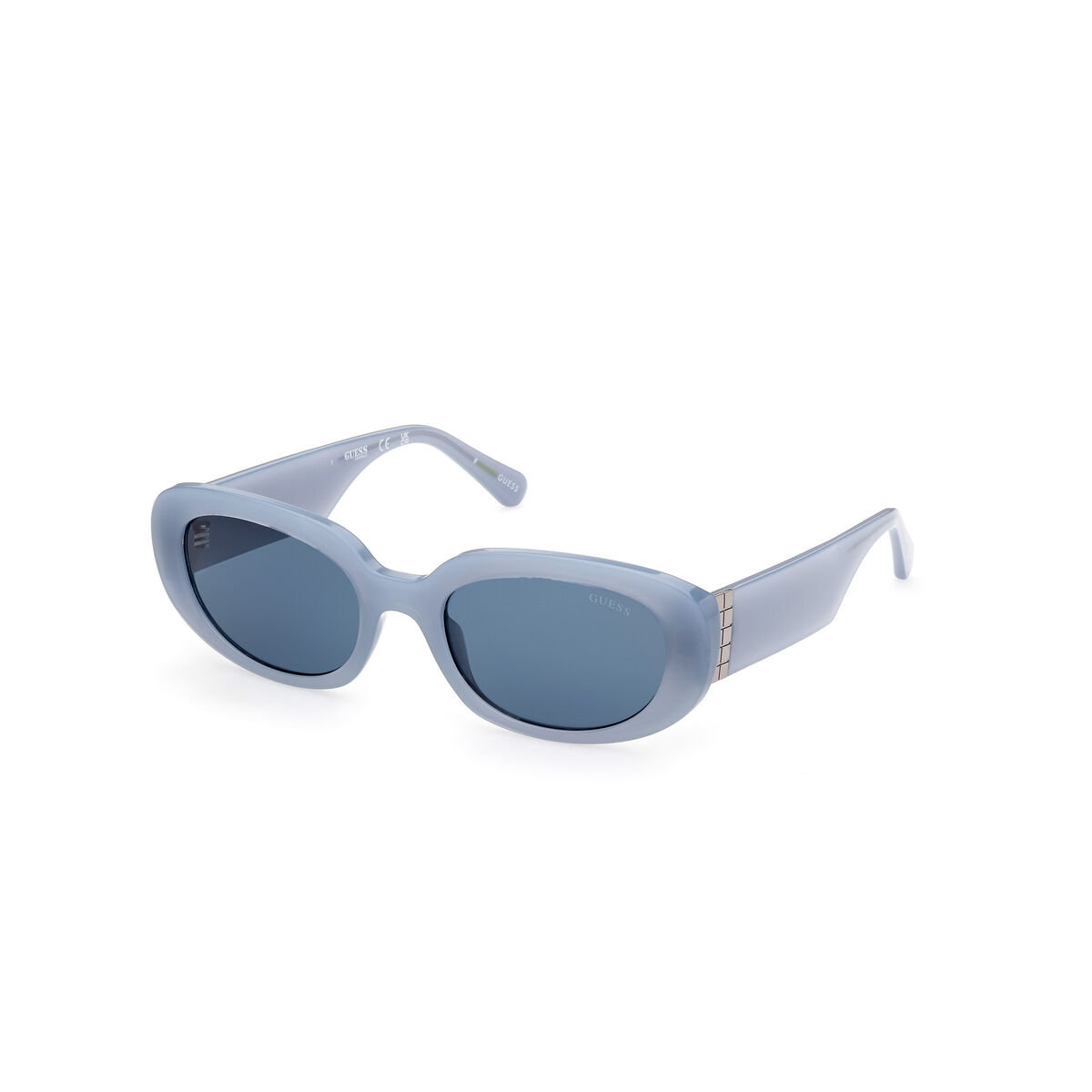 Okulary Przeciwsłoneczne Damskie Guess Gu8260-5420V Ø 54 Mm