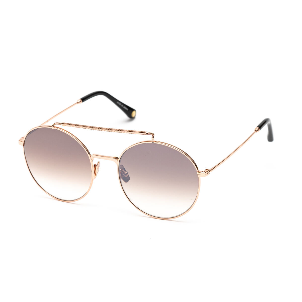 Okulary Przeciwsłoneczne Damskie Belstaff Statham-Rosa-Dorado Ø 54 Mm