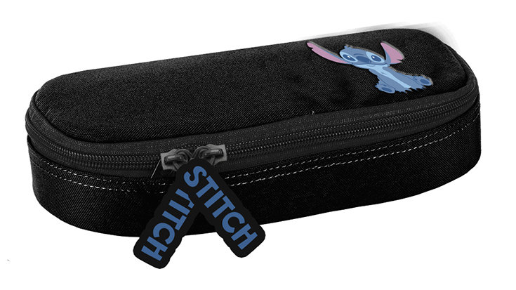 Piórnik przybornik STITCH