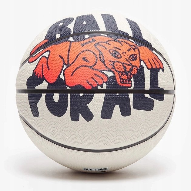 Piłka NIKE EVERYDAY PLAYGROUND GRAPHIC 8P r. 5