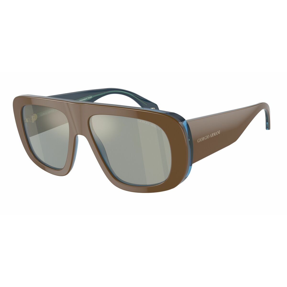 Okulary przeciwsłoneczne Damskie Armani AR8183-5985Y5 ø 56 mm
