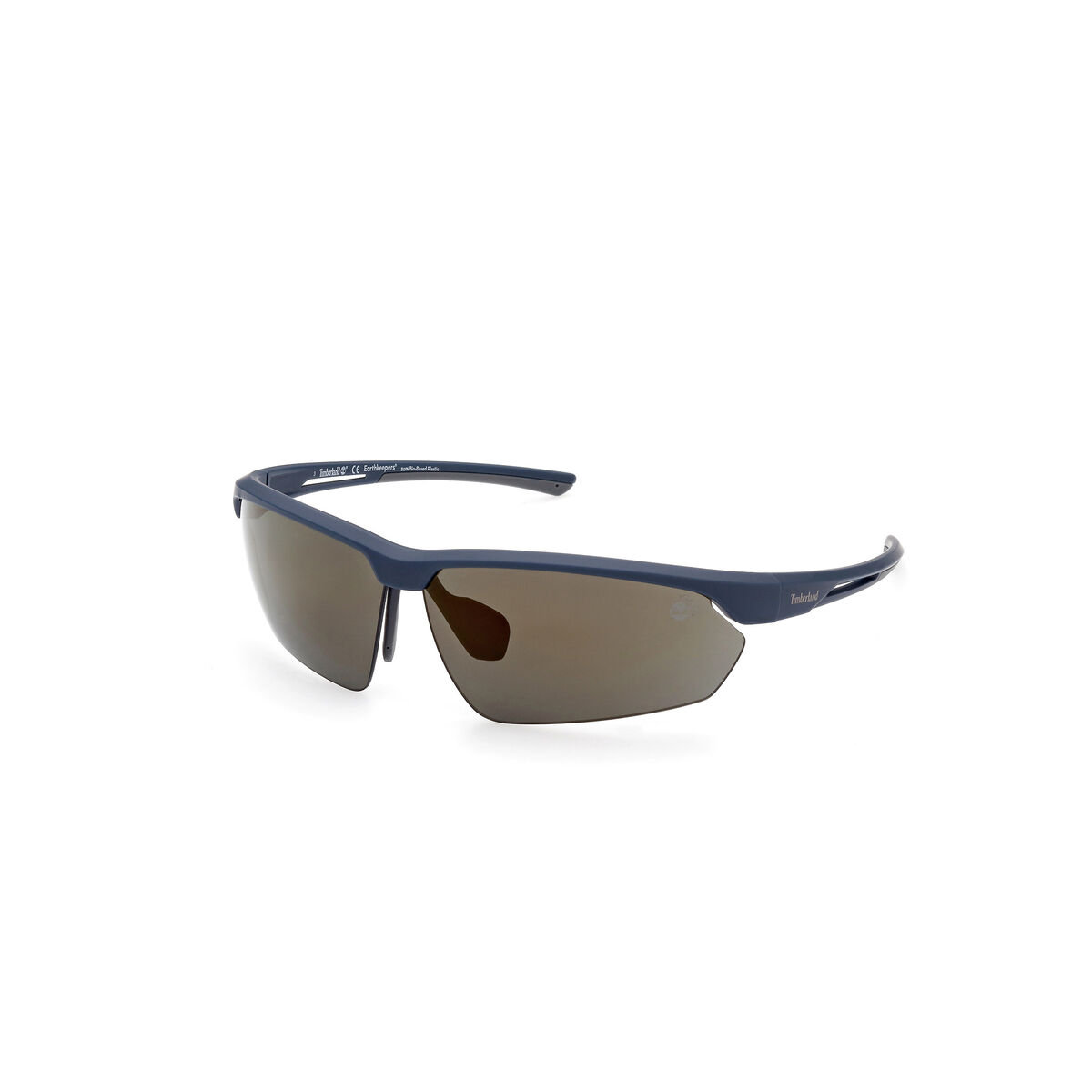 Okulary przeciwsłoneczne Męskie Timberland TB9264-7291D Ø 72 mm