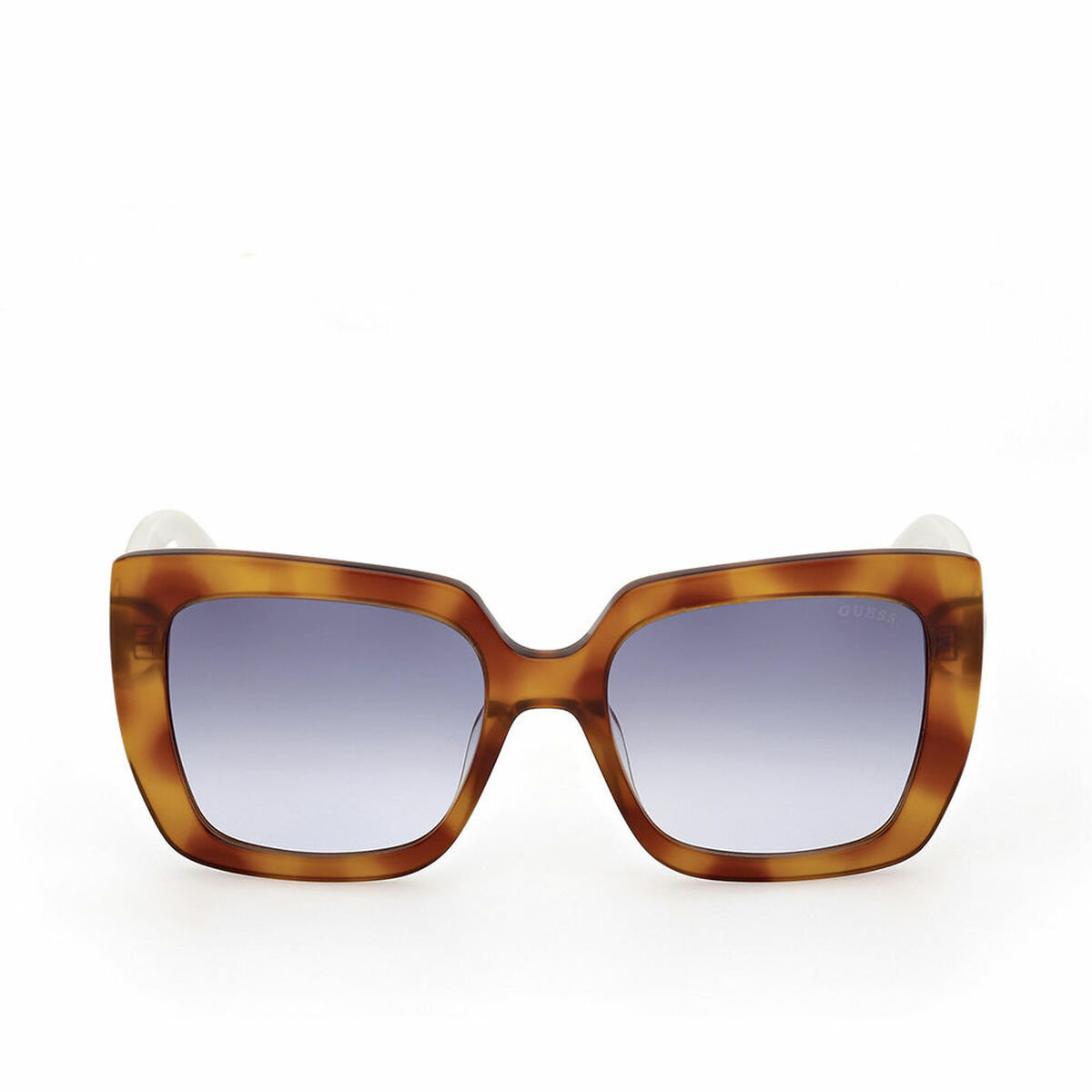 Okulary Przeciwsłoneczne Damskie Guess W Ø 53 Mm