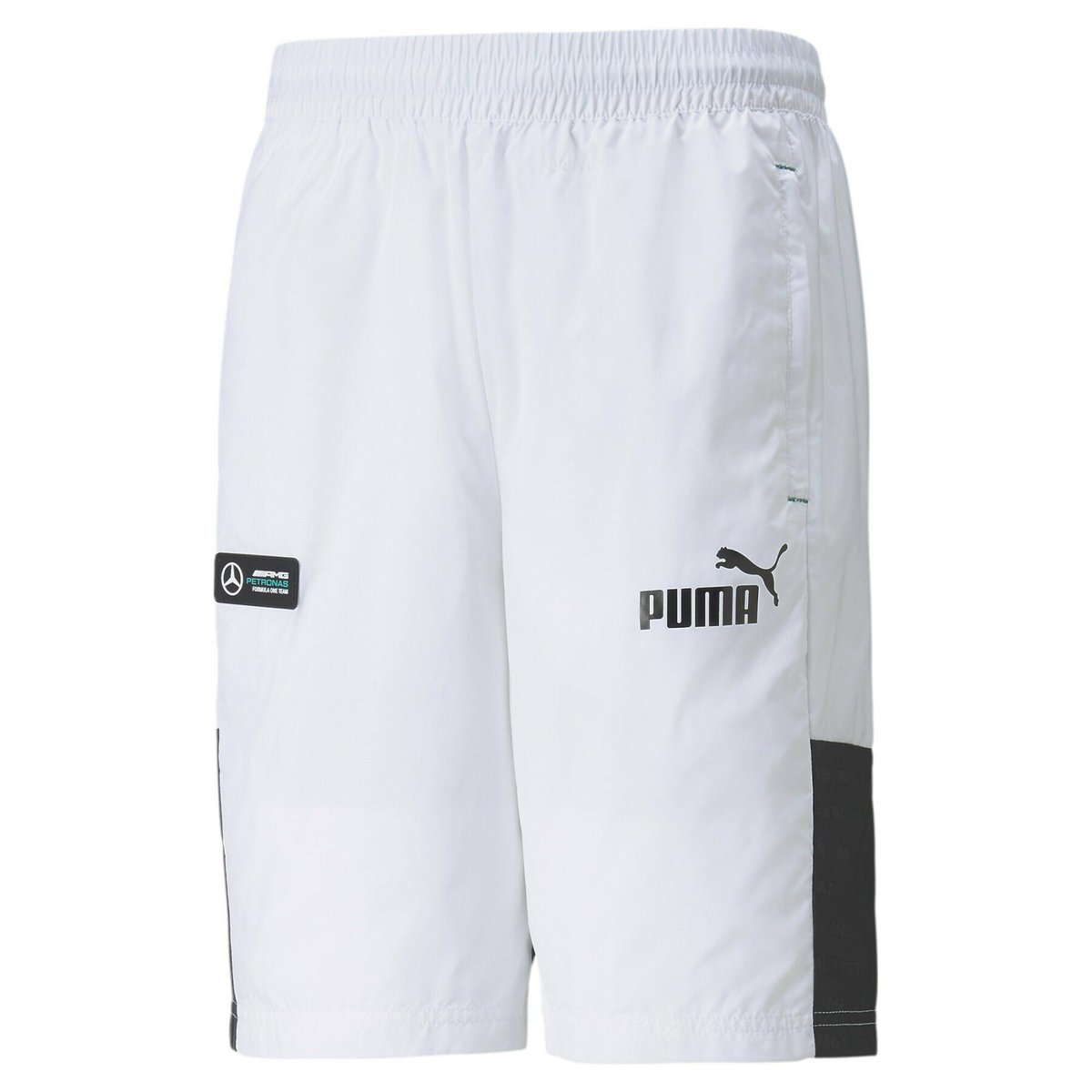 FD MAPF1 SDS SHORTS.WHI