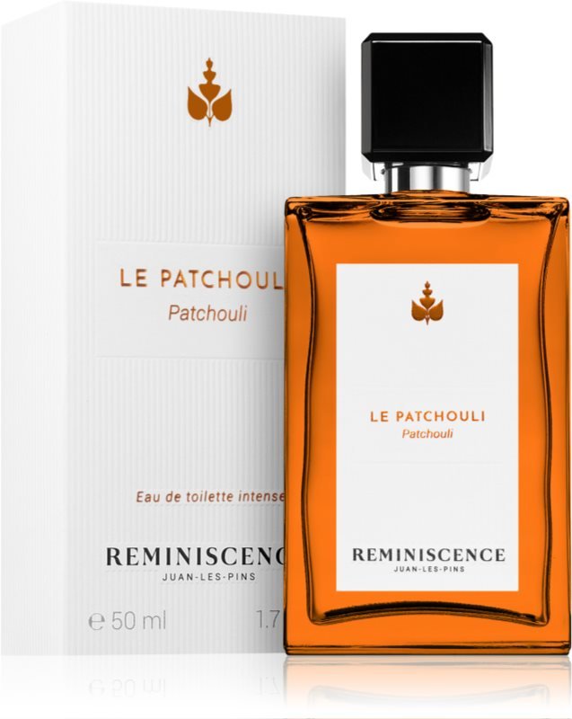 Reminiscence, Le Patchouli, woda toaletowa, 50 ml