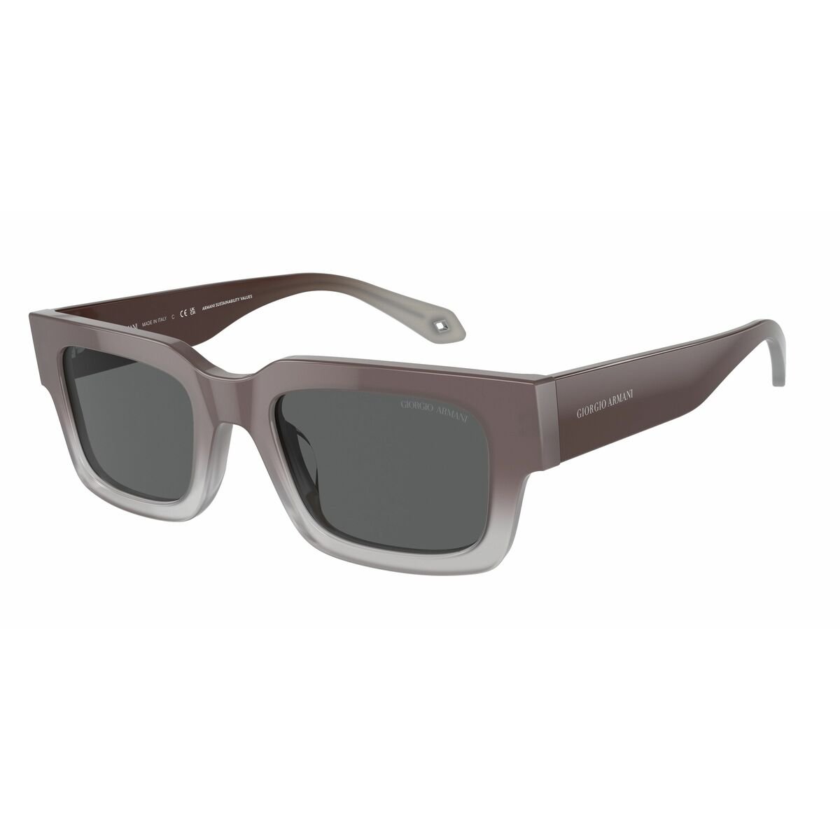 Okulary przeciwsłoneczne Damskie Armani AR8184U-5980B1 Ø 52 mm