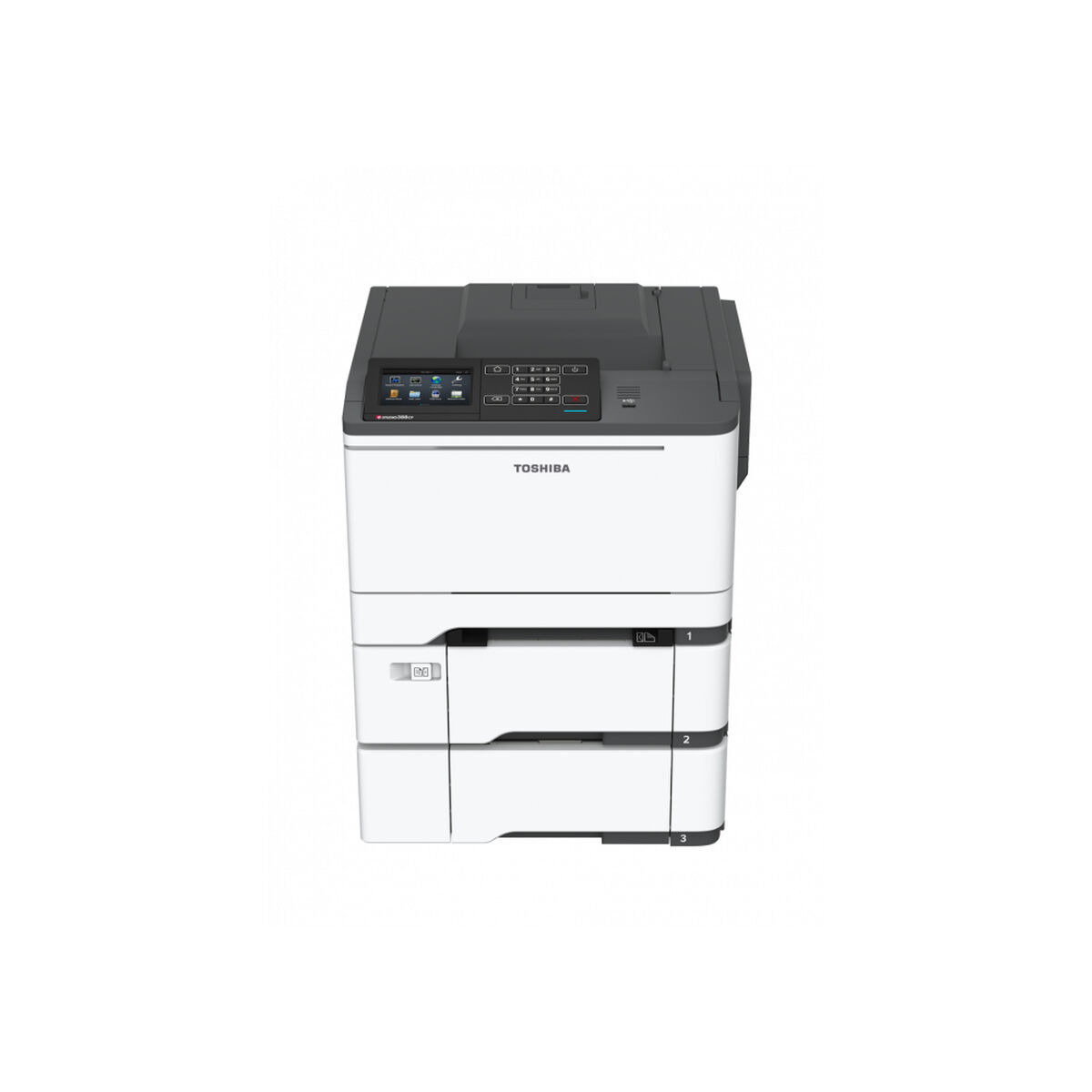 Toshiba e-STUDIO388CP
