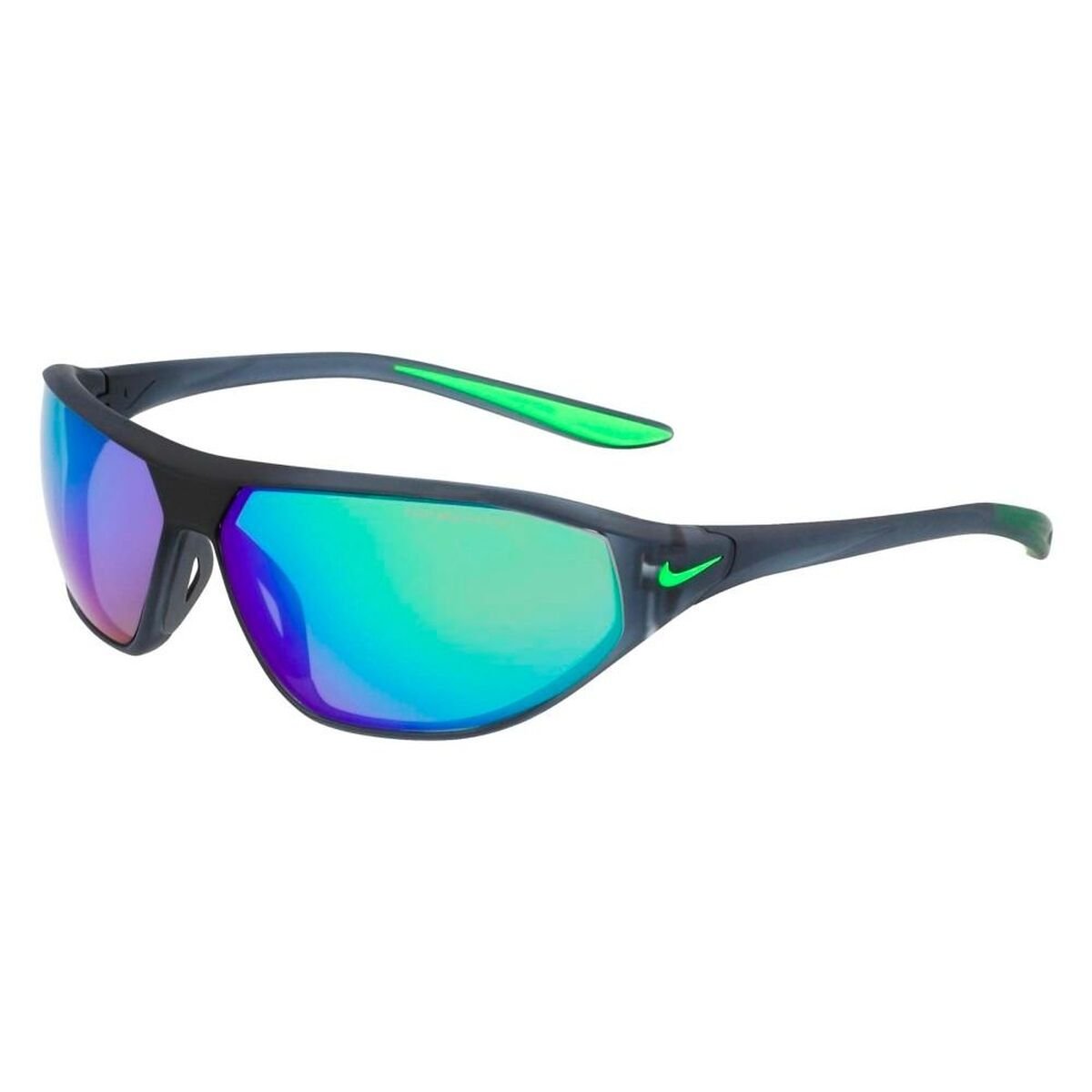 Okulary przeciwsłoneczne Męskie Nike AERO-SWIFT-M-DQ0993-21 Ø 65 mm