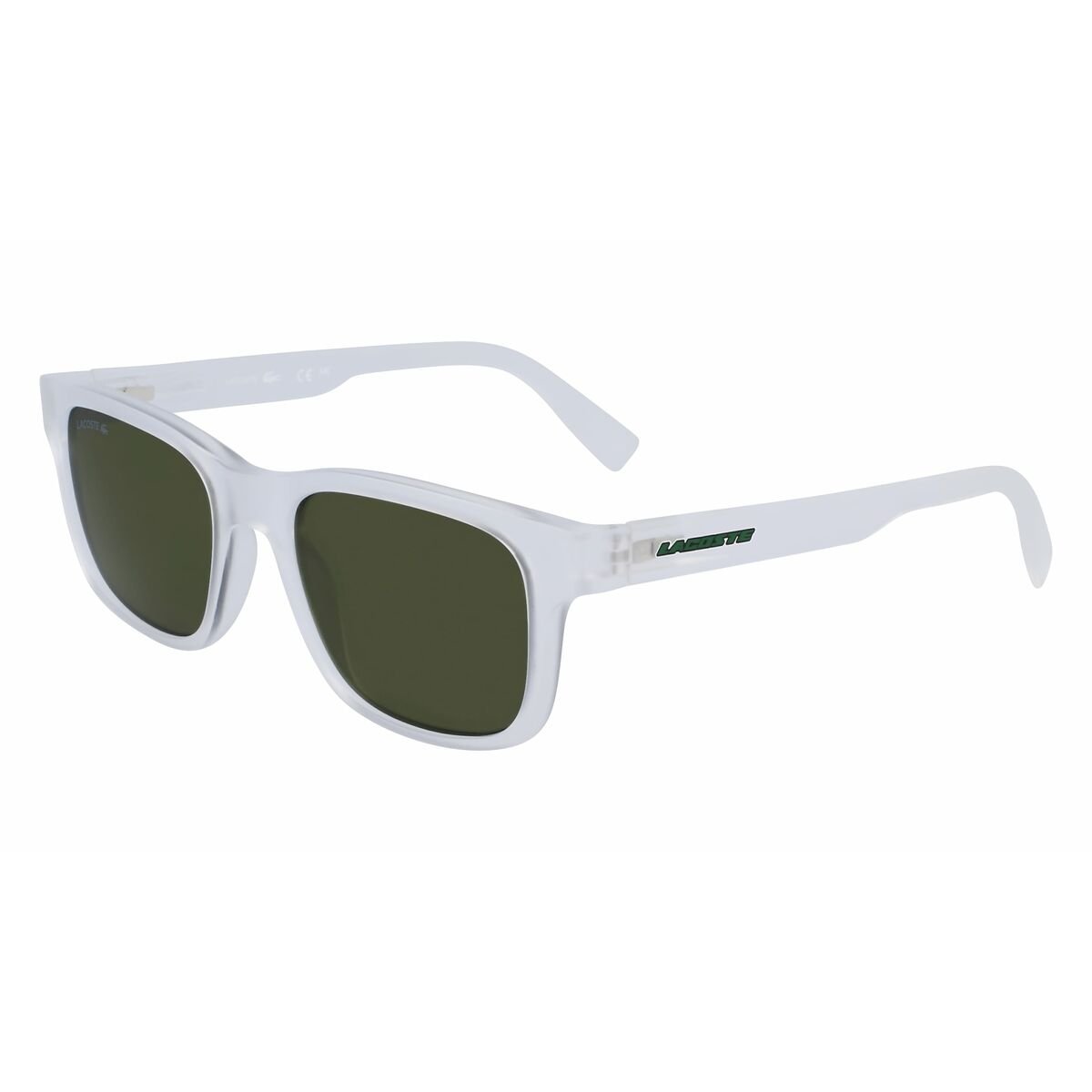 Okulary przeciwsłoneczne dziecięce Lacoste L3656S-970