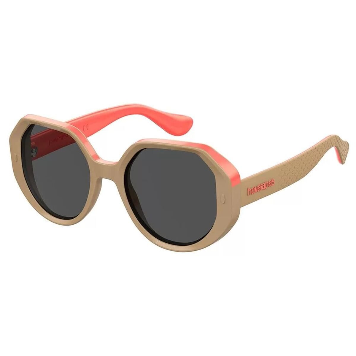 Okulary Przeciwsłoneczne Damskie Havaianas Tijuca-Xwl Ø 53 Mm