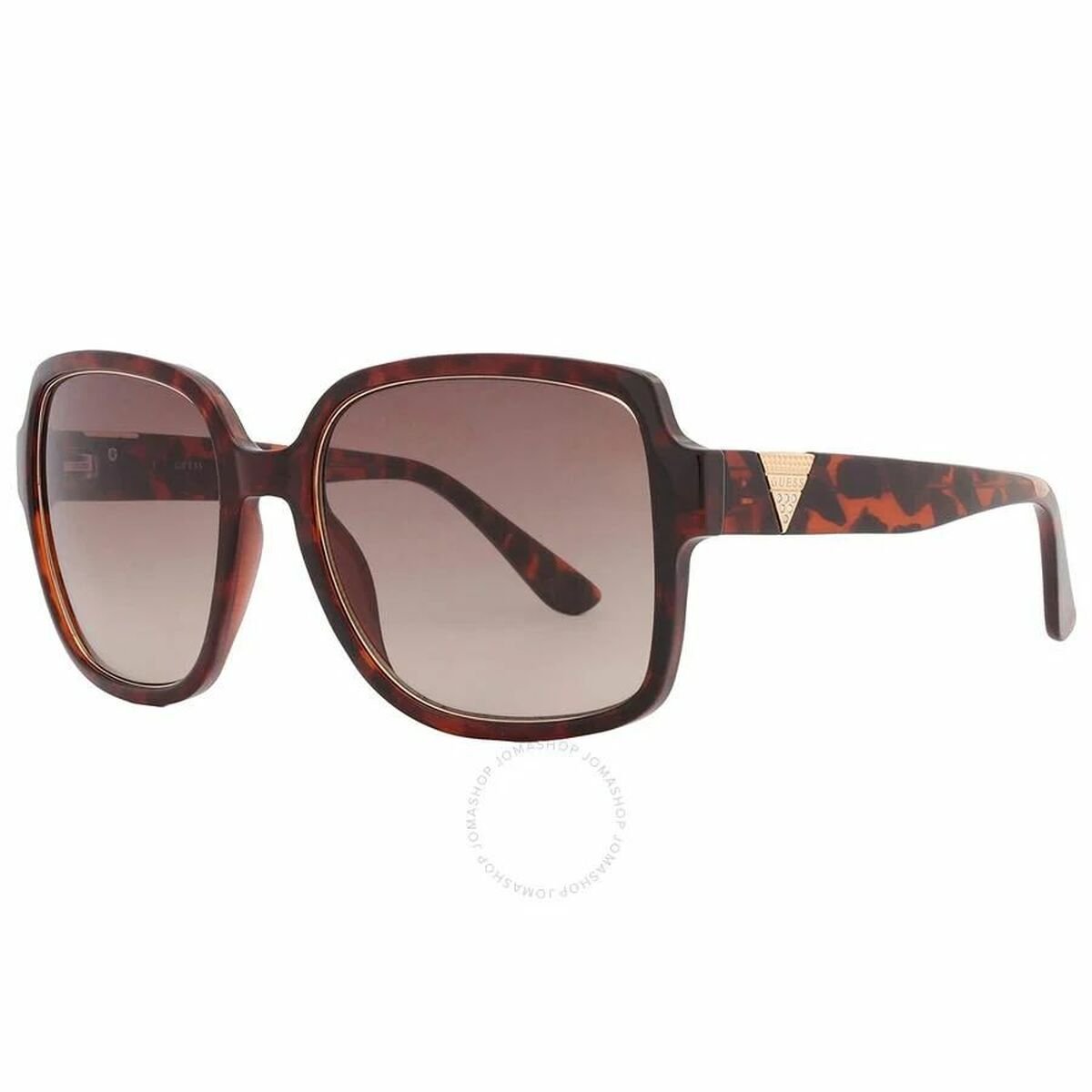 Okulary Przeciwsłoneczne Damskie Guess Gf6180-5652F Ø 56 Mm