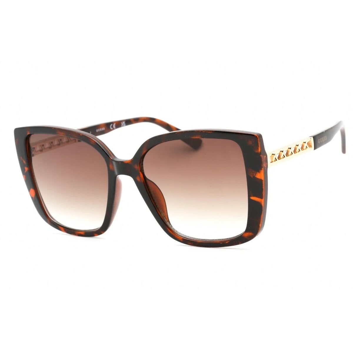 Okulary Przeciwsłoneczne Damskie Guess Gf0427-52F