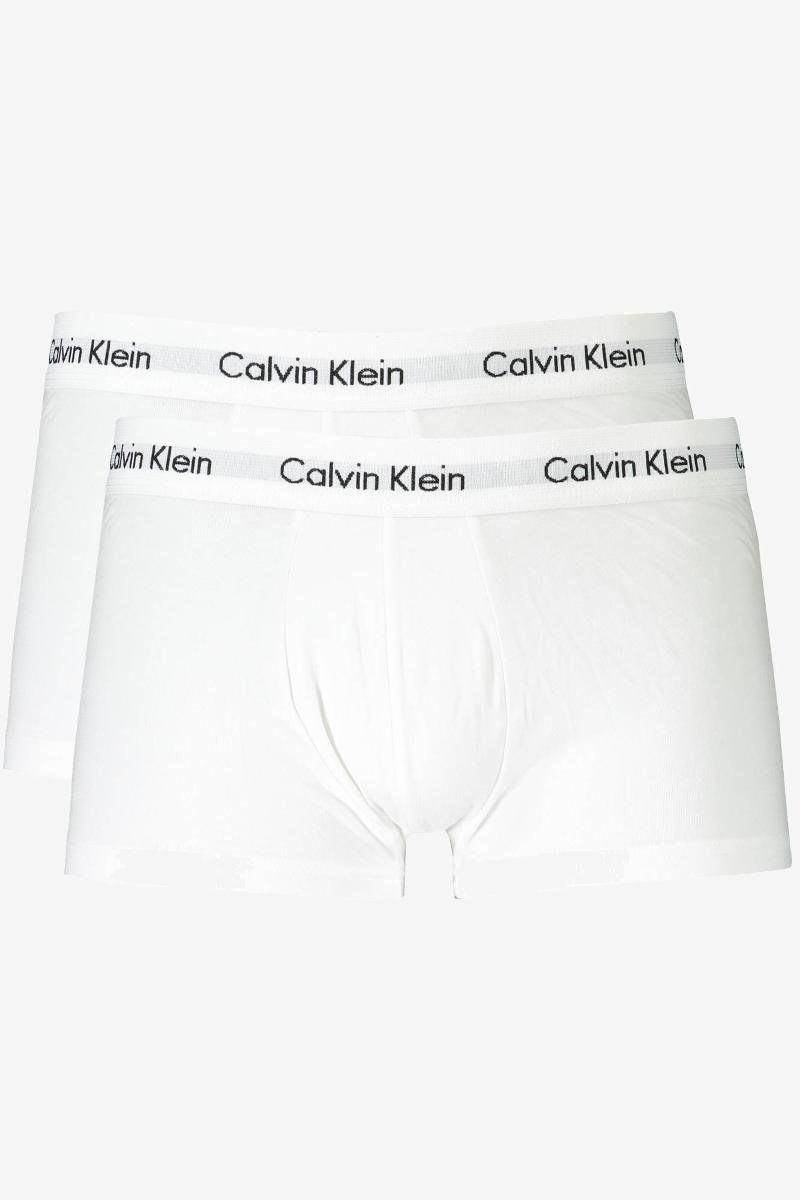CALVIN KLEIN Bokserki Męskie 0000U2664G