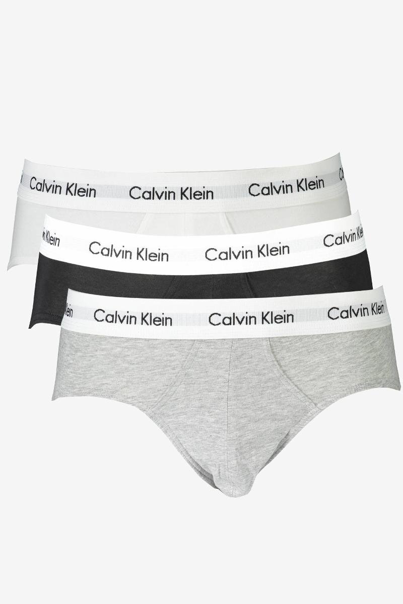 CALVIN KLEIN Majtki Męskie 0000U2661G