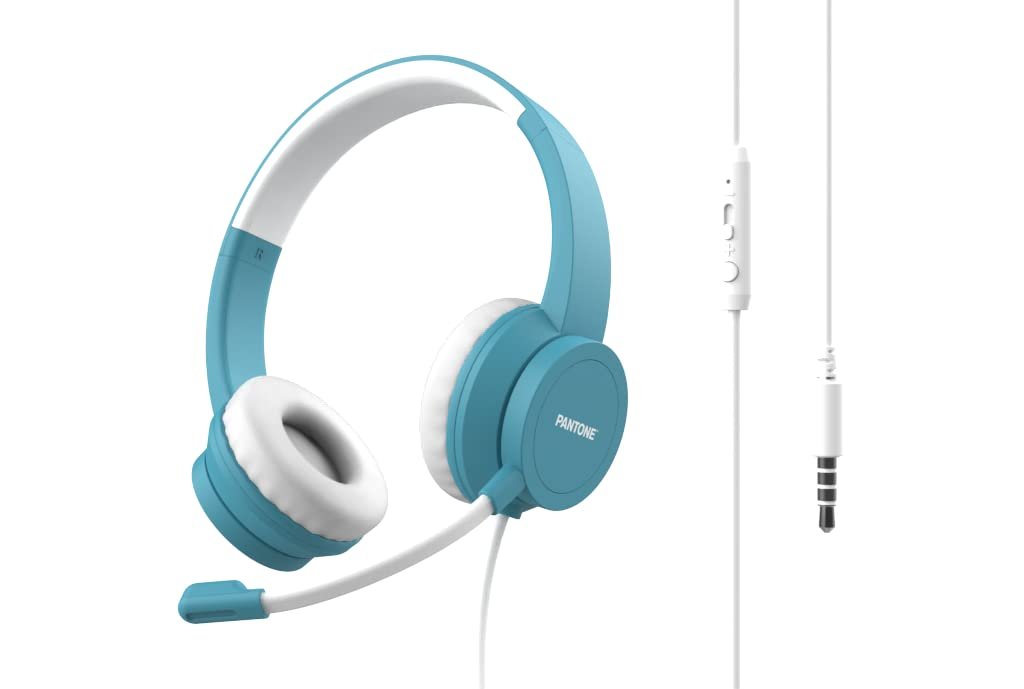 PANTONE Celly Jasnoniebieskie